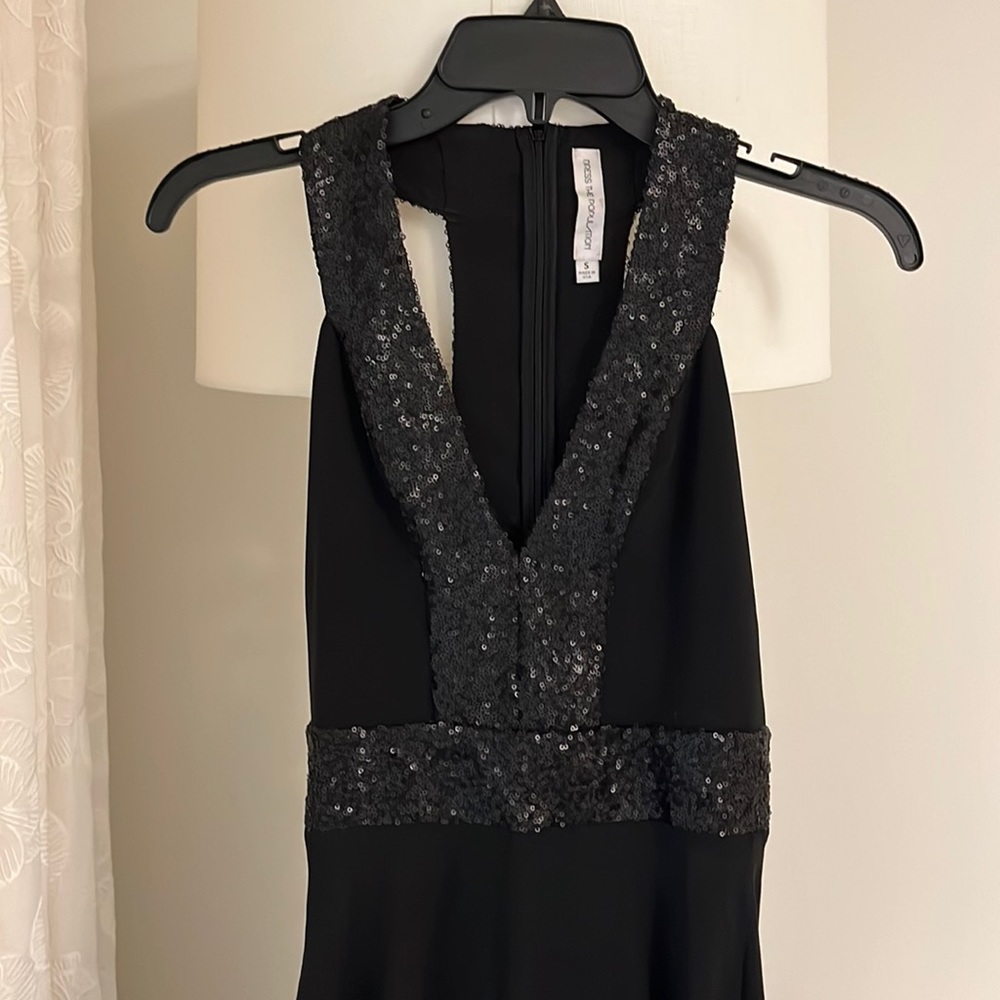 Cocktail dress